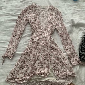 Abercrombie dress